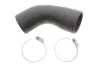 Патрубок інтеркулера Ford Focus III 2.0 TDCi 10-17 NRF 166332 (фото 1)
