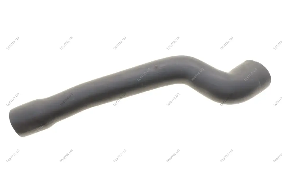 Патрубок інтеркулера Opel Astra H 1.3CDTI 05-10 NRF 166347 (фото 1)
