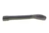 Патрубок інтеркулера Opel Astra H 1.3CDTI 05-10 NRF 166347 (фото 4)
