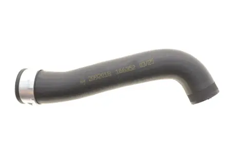 Патрубок інтеркулера VW Golf IV 1.9 TDI 97-06 NRF 166352
