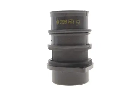 Патрубок інтеркулера Renault Clio/Kangoo 1.5 dCi 01- (впуск) NRF 166375