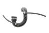 Патрубок турбіни Renault Kangoo 1.5dCi 01- NRF 166393 (фото 1)