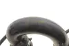 Патрубок турбіни Renault Kangoo 1.5dCi 01- NRF 166393 (фото 3)