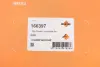 Патрубок інтеркулера Audi A4 06-08/A6 3.0TDI quattro 04-06 NRF 166397 (фото 2)