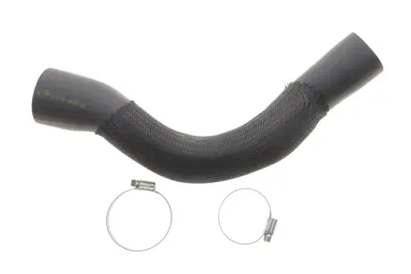 Патрубок інтеркулера Audi A4 06-08/A6 3.0TDI quattro 04-06 NRF 166397