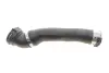Патрубок інтеркулера BMW 5 (E60) 05-09 M47/N47 (R) NRF 166400 (фото 1)