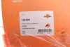 Патрубок інтеркуллера Jeep Compass/Patriot 2.0 CRD 06- NRF 166408 (фото 2)