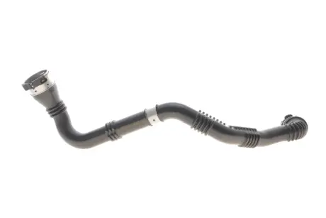Патрубок інтеркулера Renault Kangoo 1.5 dCi 09- (K9K) NRF 166445