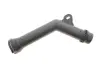 Патрубок інтеркулера Renault Megane III/Fluence 08- NRF 166507 (фото 1)