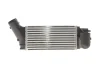 Радіатор інтеркулера Citroen C4/Peugeot 307/308 2.0 HDi 03-14 NRF 30195 (фото 1)