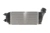 Радіатор інтеркулера Citroen C4/Peugeot 307/308 2.0 HDi 03-14 NRF 30195 (фото 4)