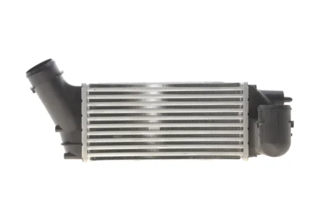 Радіатор інтеркулера Citroen C4/Peugeot 307/308 2.0 HDi 03-14 NRF 30195