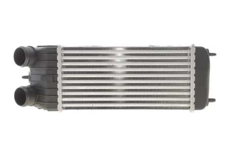 Радіатор інтеркулера Citroen C2/C3/Peugeot 1007/207 1.6 HDi 05- NRF 30196