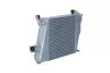 Intercooler. Радиатор интеркулера NRF 30381 (фото 2)
