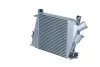 Intercooler. Радиатор интеркулера NRF 30381 (фото 3)