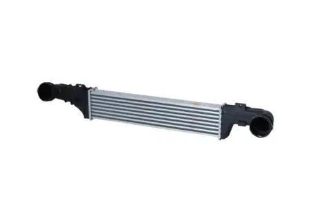 Радіатор інтеркулера MB E-class (W210) 97-03 NRF 30420