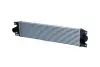 Intercooler. Радиатор интеркулера NRF 30877 (фото 1)