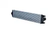 Intercooler. Радиатор интеркулера NRF 30877 (фото 3)