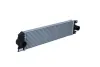 Intercooler. Радиатор интеркулера NRF 30877 (фото 4)