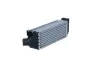 Intercooler. Радиатор интеркулера NRF 30887 (фото 2)