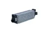 Intercooler. Радиатор интеркулера NRF 30887 (фото 4)