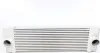Intercooler. Радиатор интеркулера NRF 309039 (фото 1)