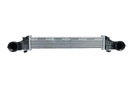 Інтеркулер Mercedes Cls (C219), E T-Model E (W211) 2.1D/3.0D 01.05-12.10 NRF 309100