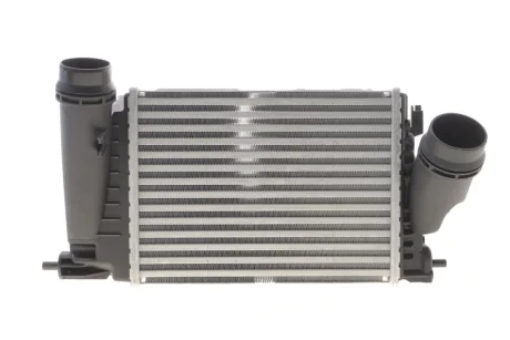 Радіатор інтеркулера Renault Megane IV/Scenic IV 1.6 dCi 16- NRF 309131