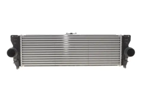 Радіатор інтеркулера MB Sprinter 906 2.2D 06-18 OM651 NRF 309160