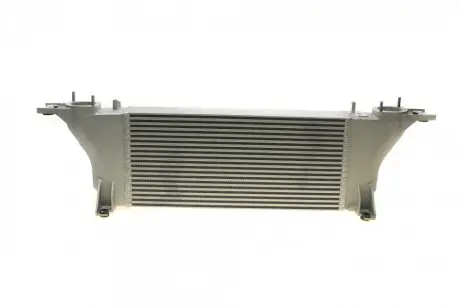 Intercooler. Радиатор интеркулера NRF 30928