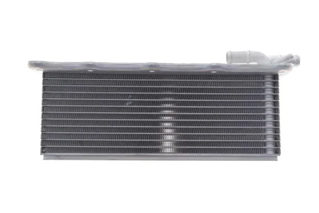 Радіатор інтеркулера VW Caddy 1.2/1.4TSI 15- NRF 30991