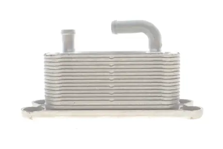 Радіатор масляний Volvo С70 II/S40 II/S80 II/XC 60 I/XC 70 II 2.4D 06-13 NRF 31296
