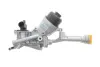 Корпус фільтра масляного Fiat Fiorino 1.3 D/JTD Multijet 07- (+ фільтр) NRF 31349 (фото 1)