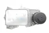 Корпус фільтра масляного (з радіатором) Land Rover Range Rover 4.4 SDV8 4x4 10- NRF 31827 (фото 1)