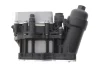 Корпус фільтра масляного BMW 3 (E90-E93/F30/F80)/4 (F32)/5 (F10/F18) 2.0D 07- (N47 N57) NRF 31873 (фото 6)