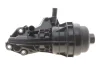 Корпус фільтра масляного (з радіатором) MB A-class (W176/W177)/B-class (/W246/W247) 12- M260/M270 NRF 31888 (фото 7)
