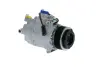 Компресор кондиціонера BMW 7 (F01/F02/F03/F04) 3.0i (N54) 08- (8PK) NRF 320002 (фото 3)