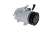 Компрессор кондиционера NRF 320010G (фото 3)