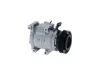 Компресор кондиціонера HYUNDAI SANTA FÉ II 2.2D 11.05-12.12 NRF 320019G (фото 1)