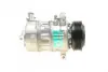Compressor, air conditioning. Компрессор кондиционера NRF 320031G (фото 7)