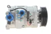 Компресор кондиціонера VW Touareg 04-18/Audi Q7 3.0TDI 06-15 (6PK/d=110mm) NRF 320051 (фото 6)