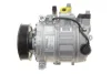Компресор кондиціонера VW Touareg 04-18/Audi Q7 3.0TDI 06-15 (6PK/d=110mm) (GENUINE DENSO) NRF 320051G (фото 1)