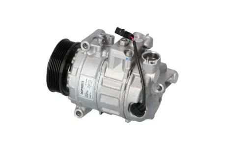 Compressor, air conditioning. Компрессор кондиционера NRF 320060G