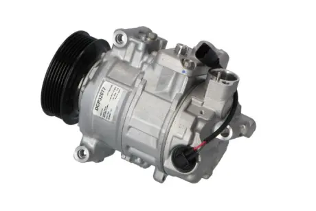 Compressor, air conditioning. Компрессор кондиционера NRF 320064G