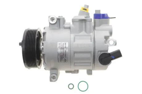 Компресор кондиціонера NRF 320071