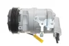 Компресор кондиціонера Citroen C4 Cactus 1.5-1.6 HDi 14- (6PK) NRF 320120 (фото 8)