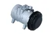 Компресор кондиціонера (R134a) JOHN DEERE 1055. 1065. 1072. 1075. 1075 H. 1085. 1085 HYDRO. 1155. 1157. 1158. 1166. 1166H. 1169. 1169H. 1174 NRF 320155 (фото 3)