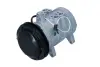 Компресор кондиціонера (R134a) JOHN DEERE 1055. 1065. 1072. 1075. 1075 H. 1085. 1085 HYDRO. 1155. 1157. 1158. 1166. 1166H. 1169. 1169H. 1174 NRF 320155 (фото 4)