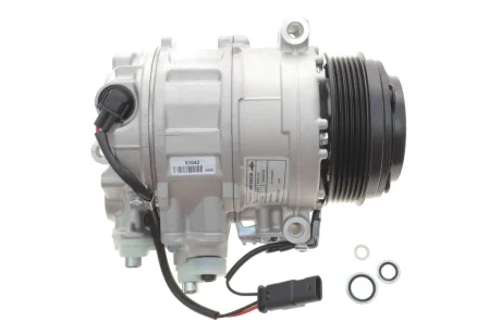 Компресор кондиціонера NRF 320238