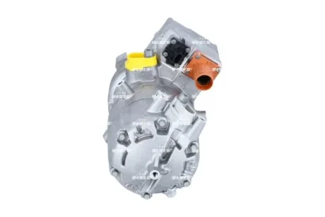 Компресор кондиціонера BMW 5 (G60/G90/G68)/7 (G70) 22- NRF 320259